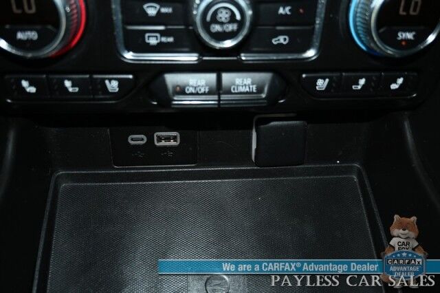 2023 GMC Yukon AT4 Anchorage AK