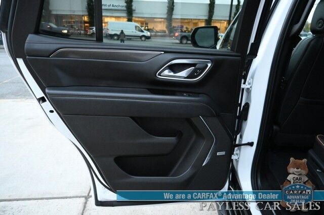 2023 GMC Yukon AT4 Anchorage AK
