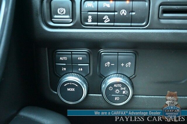 2023 GMC Yukon AT4 Anchorage AK