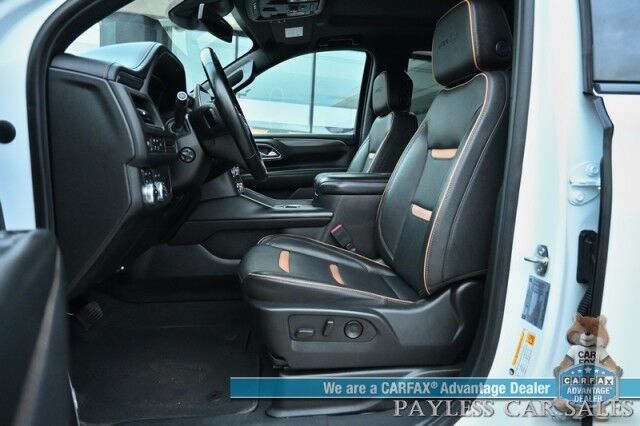 2023 GMC Yukon AT4 Anchorage AK