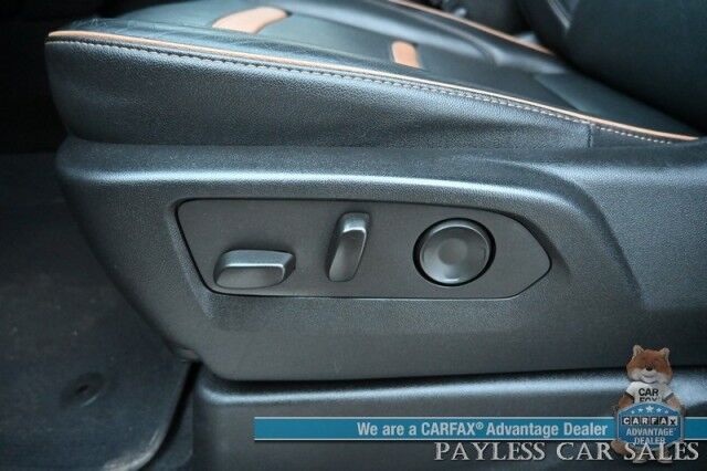 2023 GMC Yukon AT4 Anchorage AK