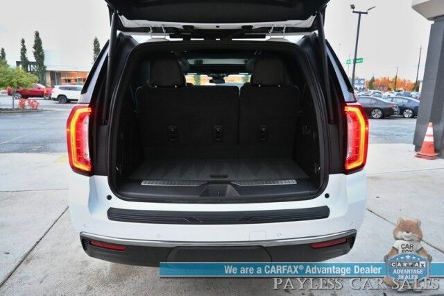 2023 GMC Yukon AT4 Anchorage AK