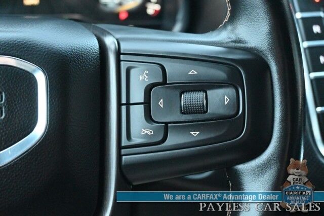 2023 GMC Yukon AT4 Anchorage AK