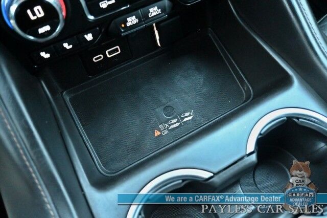 2023 GMC Yukon AT4 Anchorage AK