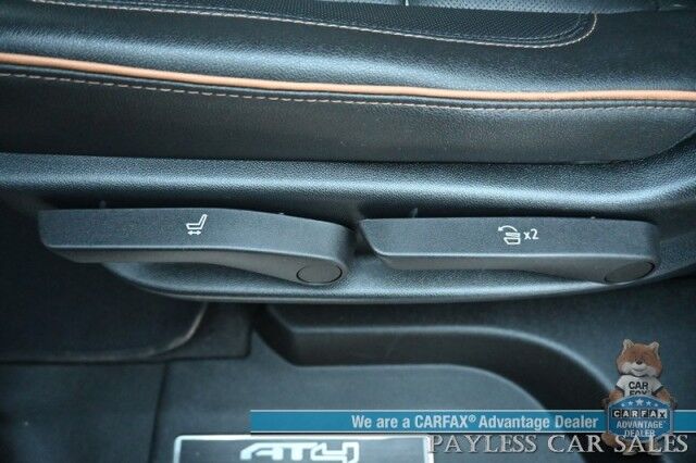 2023 GMC Yukon AT4 Anchorage AK