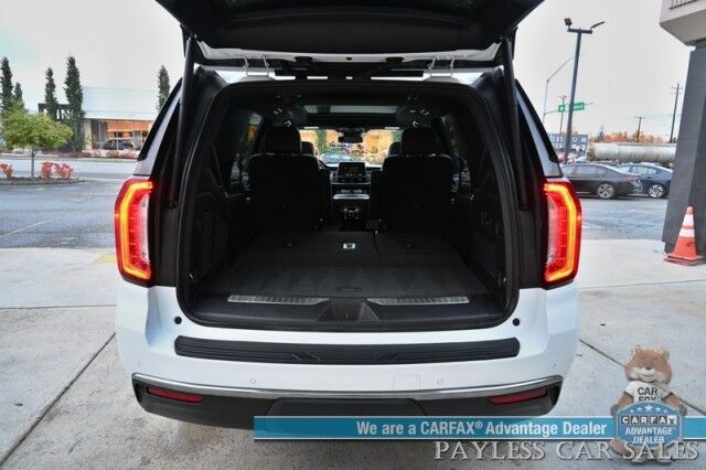 2023 GMC Yukon AT4 Anchorage AK