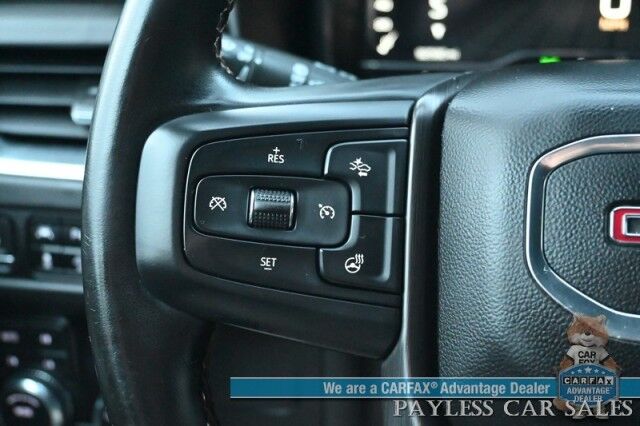 2023 GMC Yukon AT4 Anchorage AK