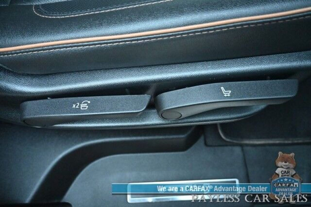 2023 GMC Yukon AT4 Anchorage AK
