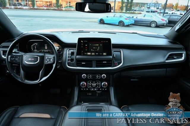 2023 GMC Yukon AT4 Anchorage AK