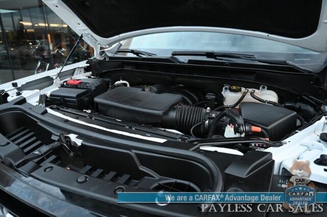 2023 GMC Yukon AT4 Anchorage AK