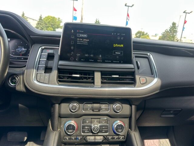 2023 GMC Yukon AT4 Cleveland OH
