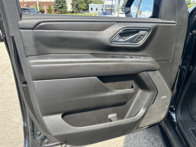 2023 GMC Yukon AT4 Cleveland OH