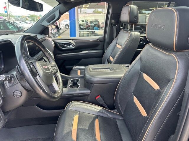 2023 GMC Yukon AT4 Cleveland OH