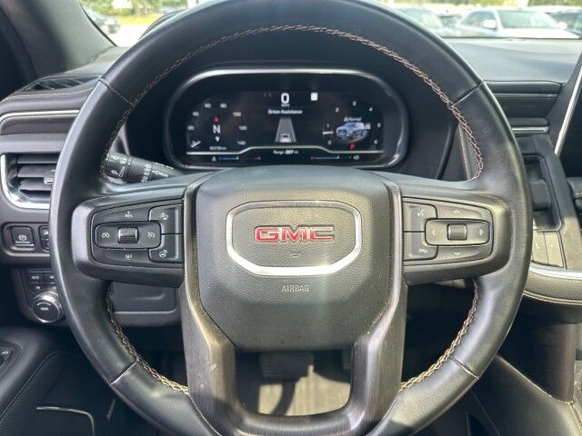 2023 GMC Yukon AT4 Cleveland OH