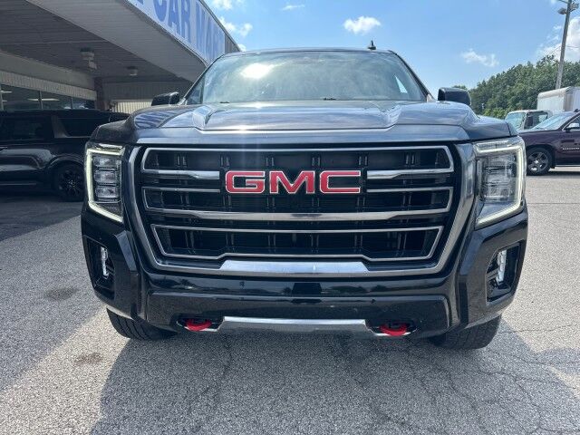 2023 GMC Yukon AT4 Cleveland OH