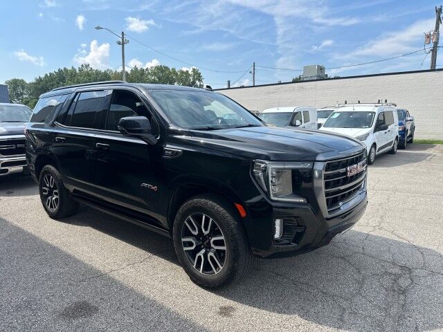 2023 GMC Yukon AT4 Cleveland OH