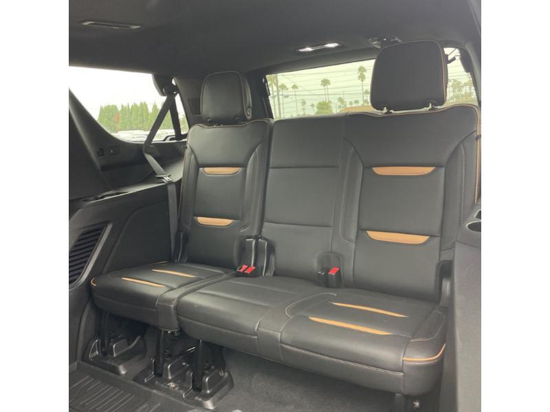 2023 GMC Yukon AT4 Eureka CA