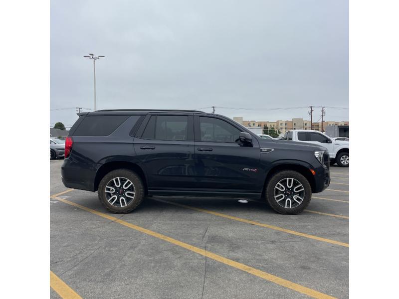 2023 GMC Yukon AT4 Eureka CA