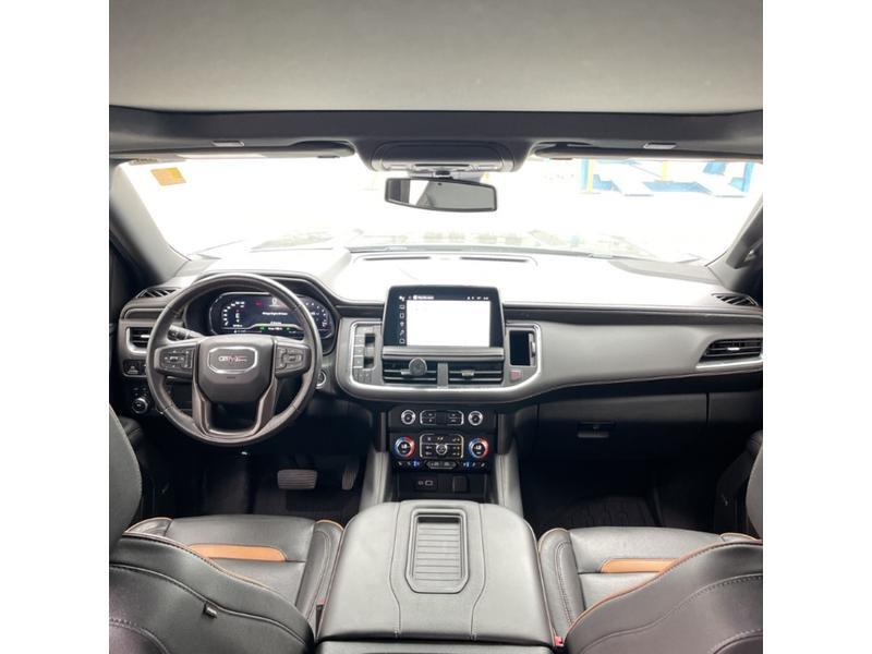 2023 GMC Yukon AT4 Eureka CA