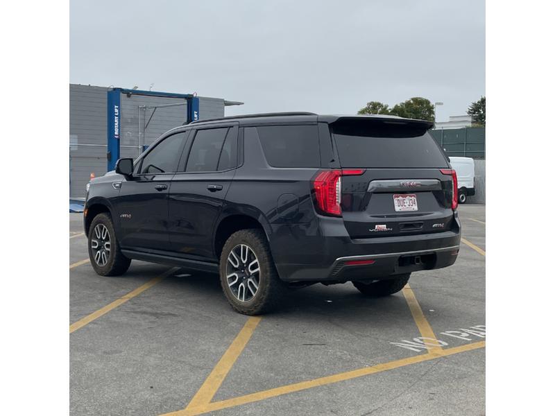2023 GMC Yukon AT4 Eureka CA