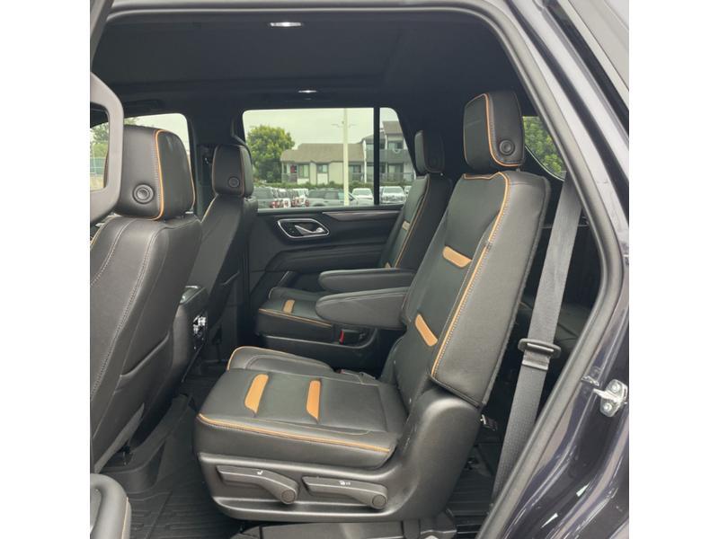 2023 GMC Yukon AT4 Eureka CA