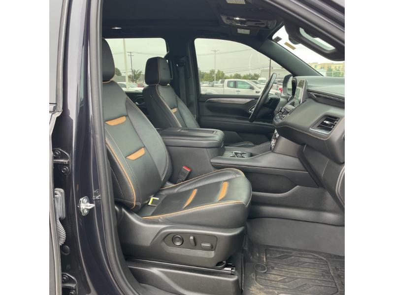 2023 GMC Yukon AT4 Eureka CA