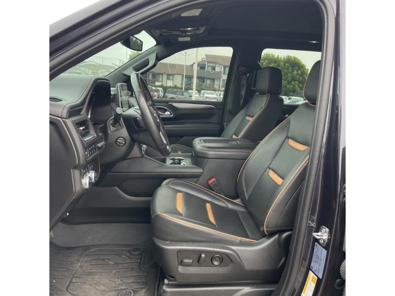 2023 GMC Yukon AT4 Eureka CA