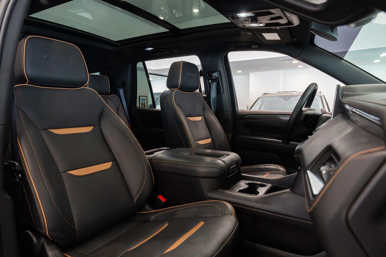 2023 GMC Yukon AT4 Gladstone OR