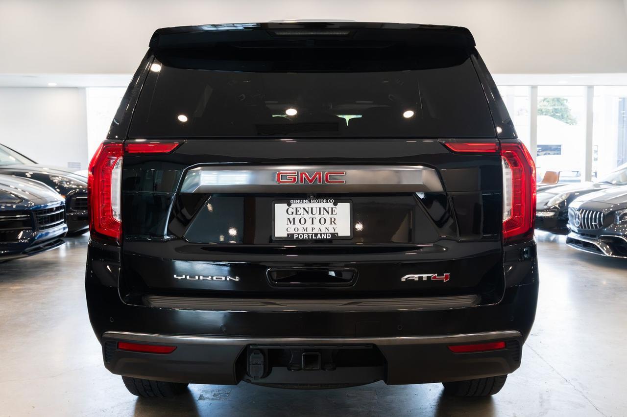 2023 GMC Yukon AT4 Gladstone OR