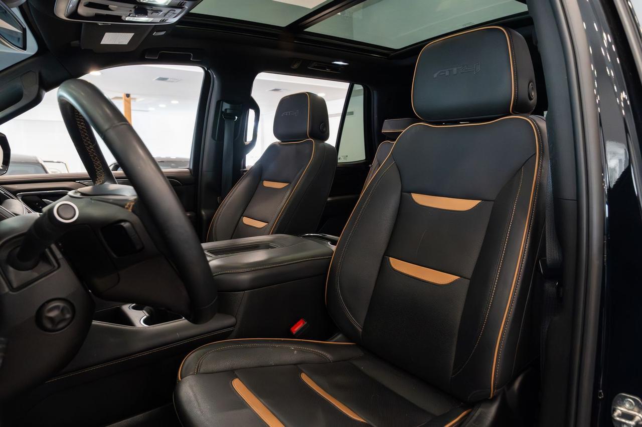 2023 GMC Yukon AT4 Gladstone OR