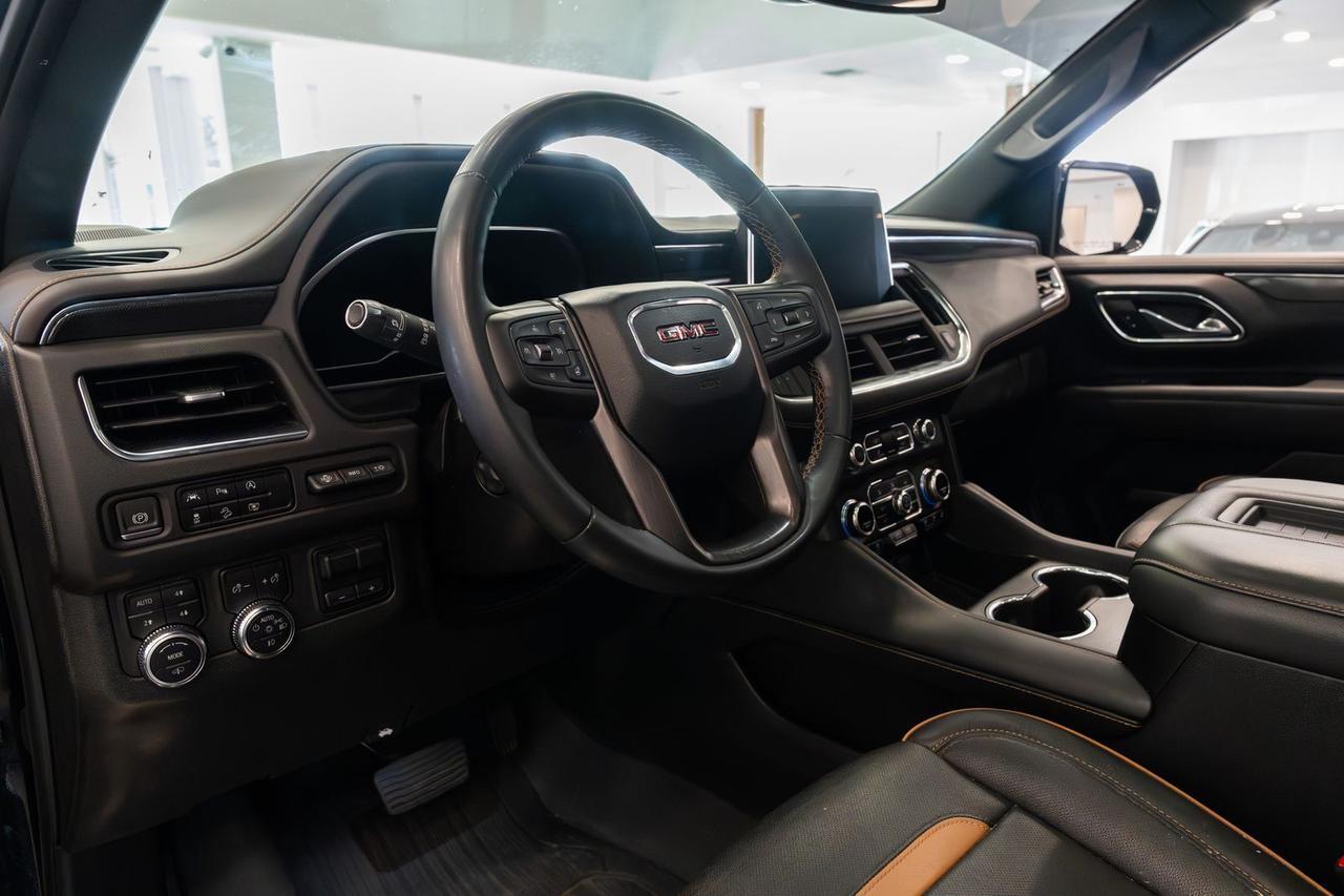 2023 GMC Yukon AT4 Gladstone OR