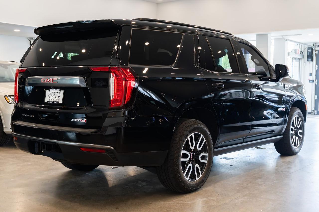2023 GMC Yukon AT4 Gladstone OR