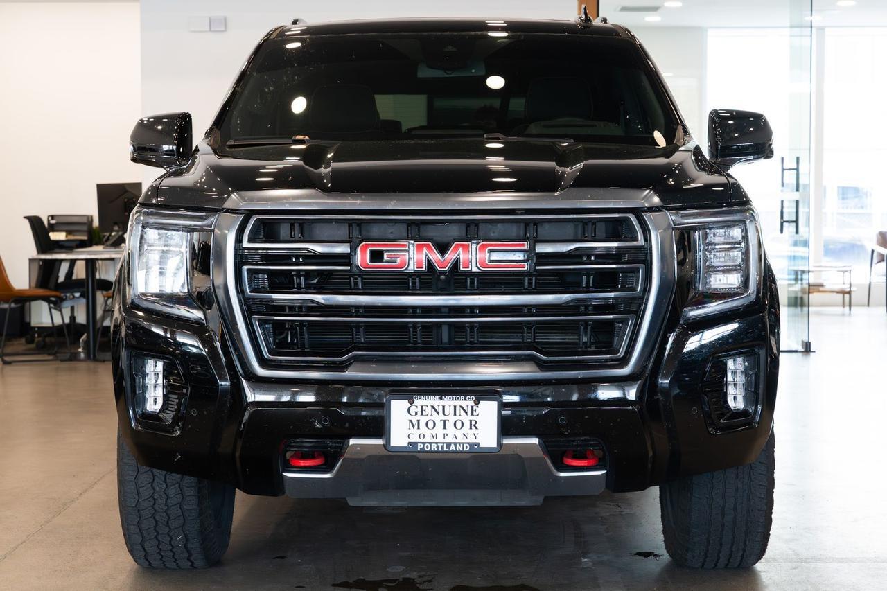2023 GMC Yukon AT4 Gladstone OR