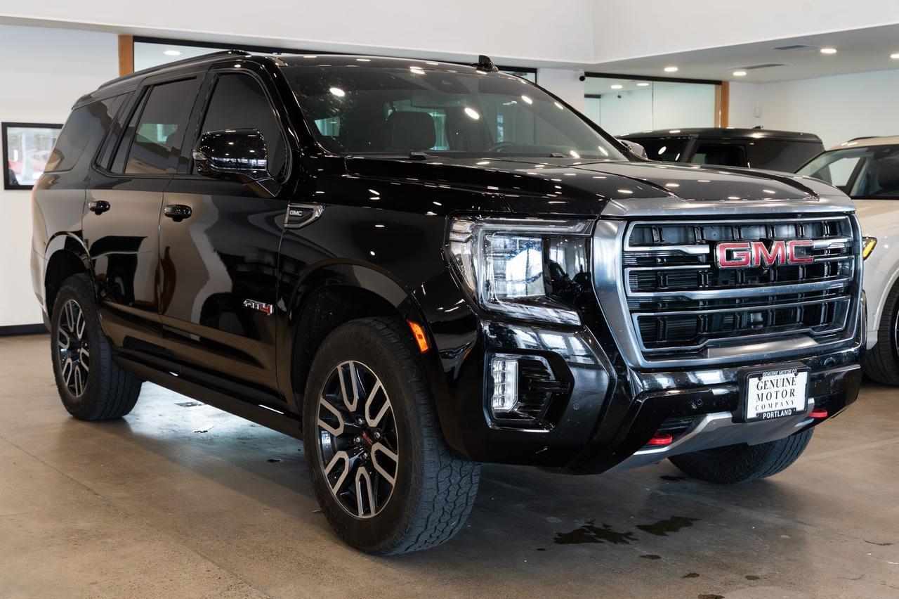 2023 GMC Yukon AT4 Gladstone OR