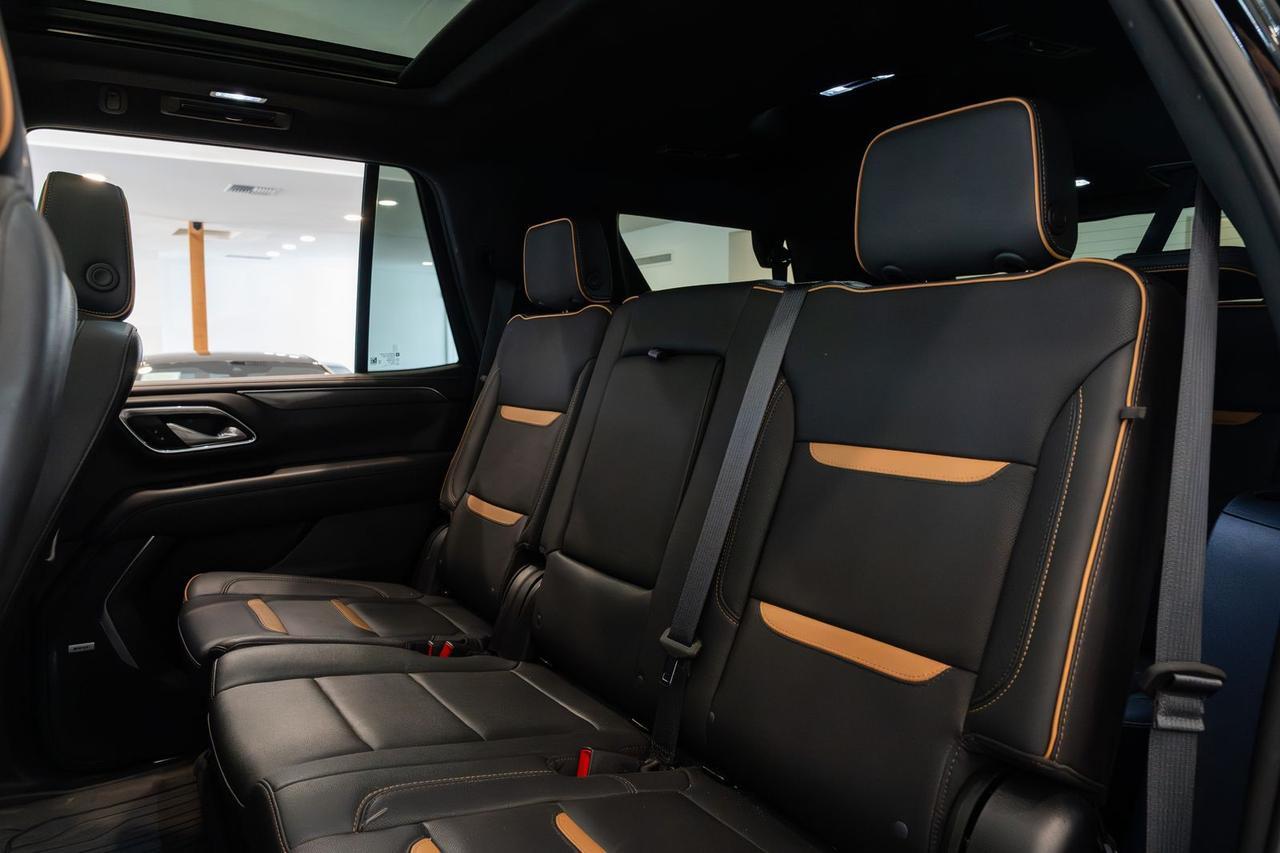 2023 GMC Yukon AT4 Gladstone OR