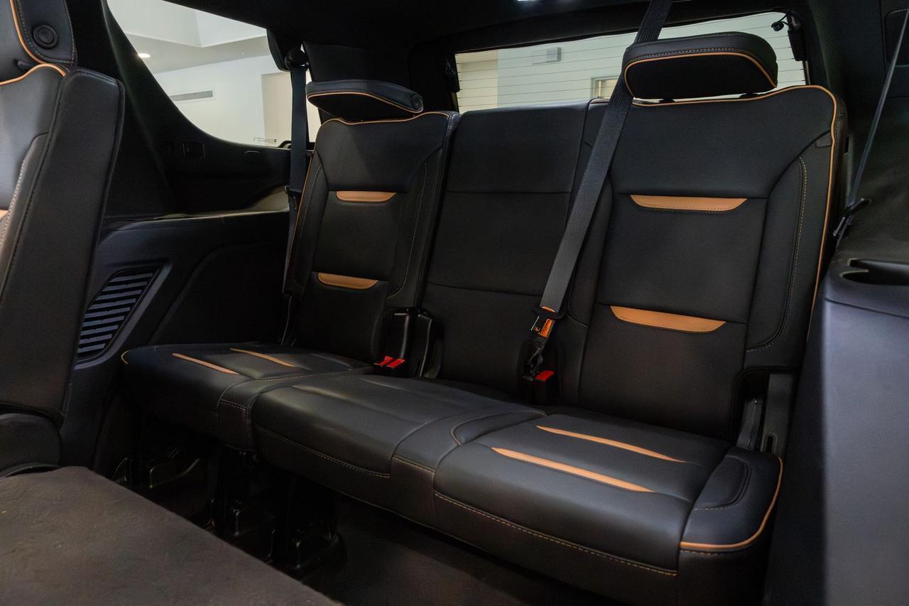 2023 GMC Yukon AT4 Gladstone OR