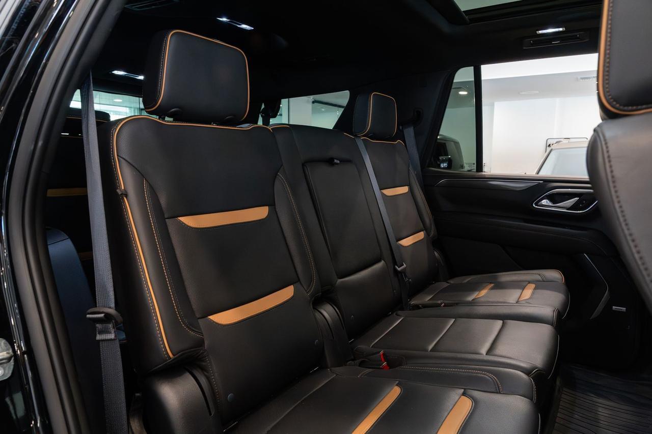 2023 GMC Yukon AT4 Gladstone OR