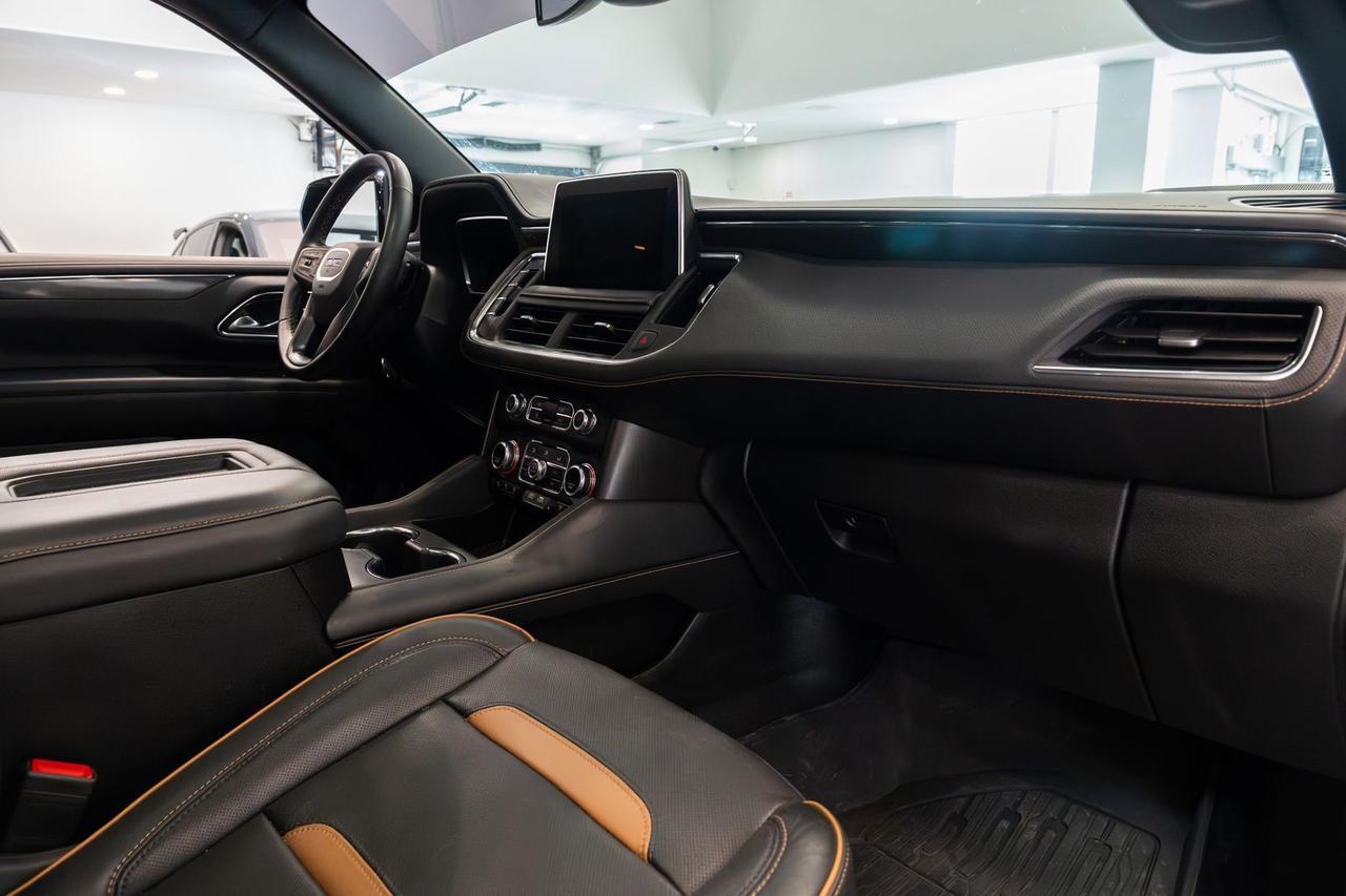 2023 GMC Yukon AT4 Gladstone OR