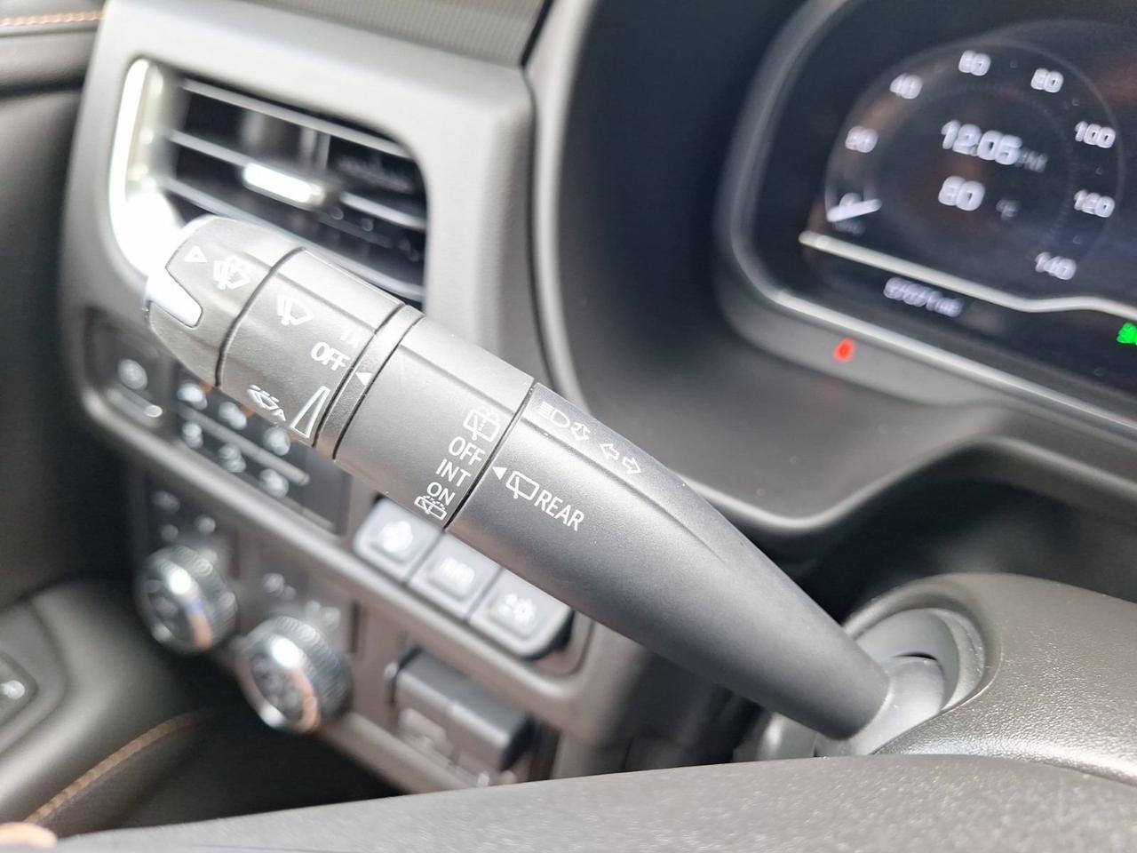 2023 GMC Yukon AT4 Hurst TX