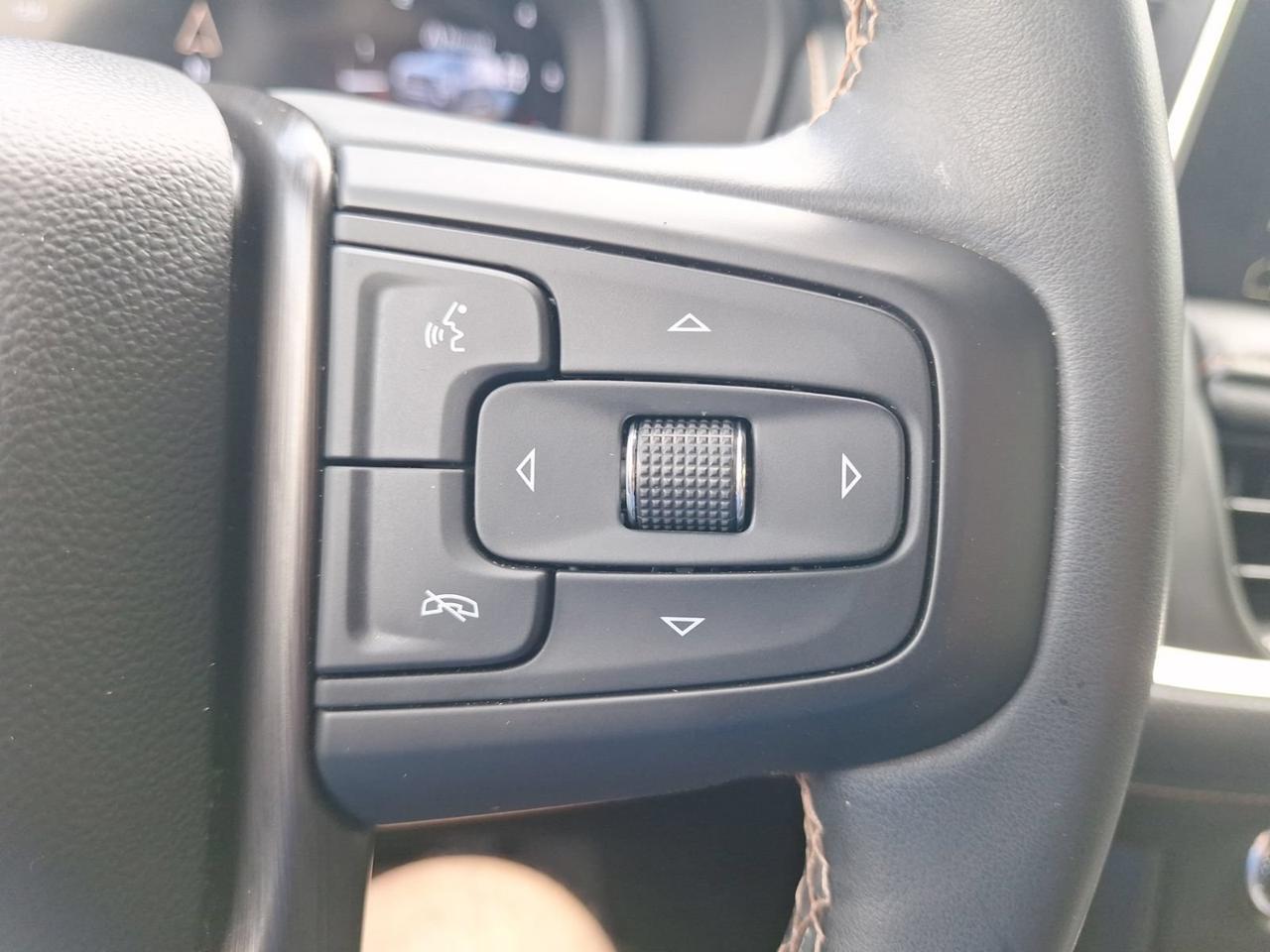 2023 GMC Yukon AT4 Hurst TX