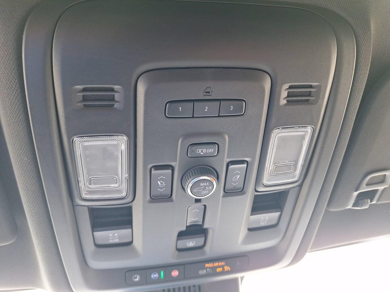 2023 GMC Yukon AT4 Hurst TX