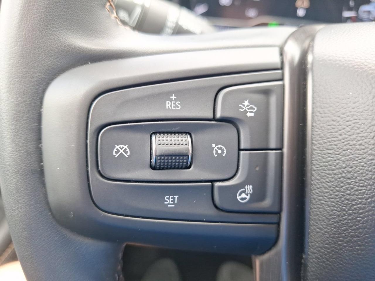 2023 GMC Yukon AT4 Hurst TX