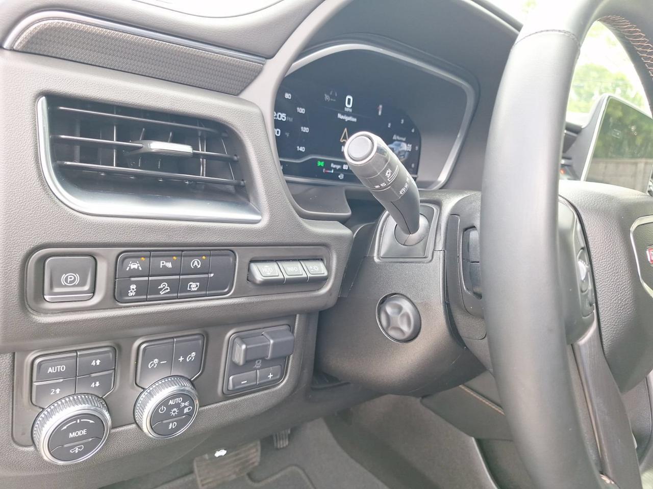 2023 GMC Yukon AT4 Hurst TX