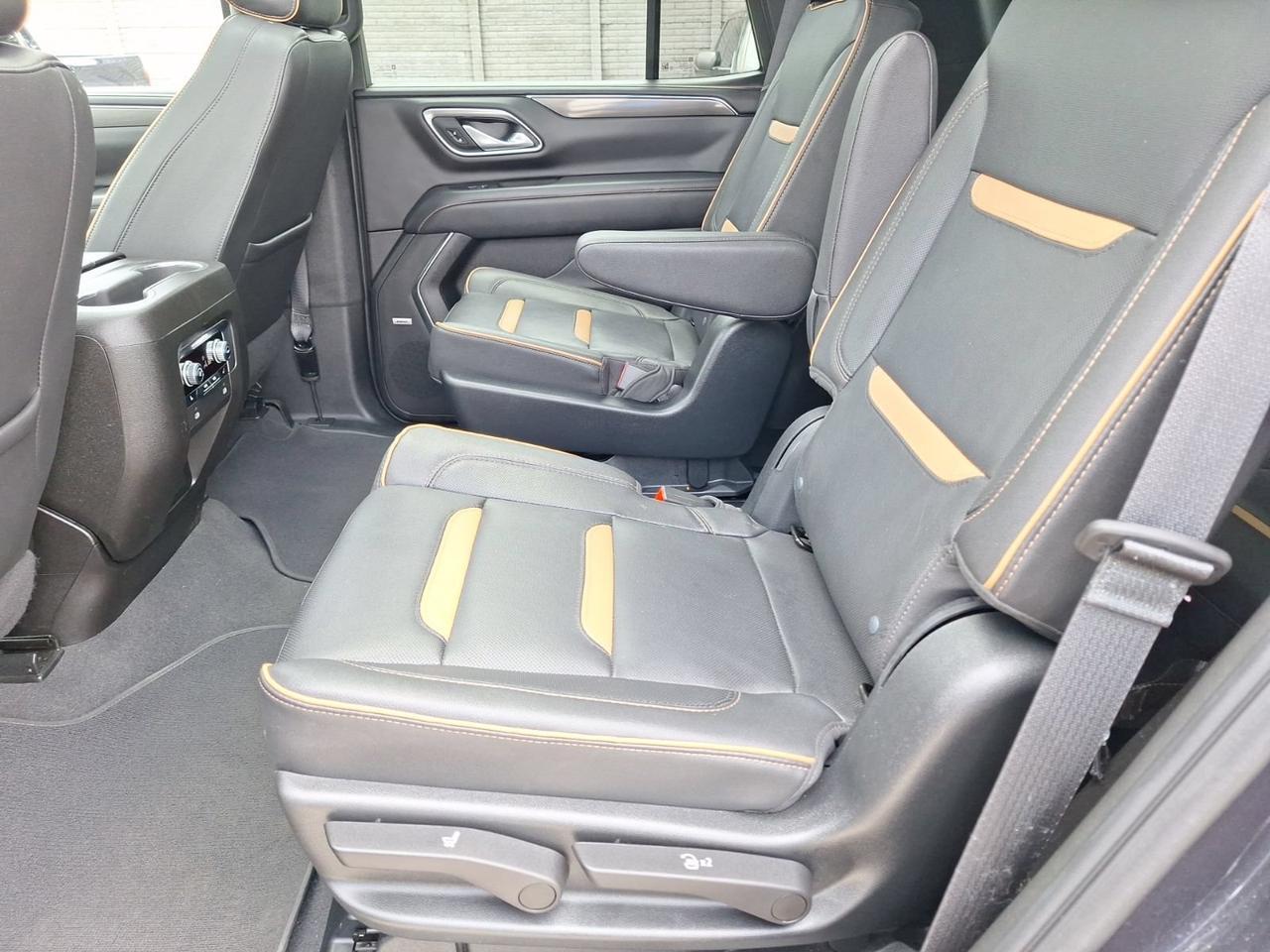 2023 GMC Yukon AT4 Hurst TX