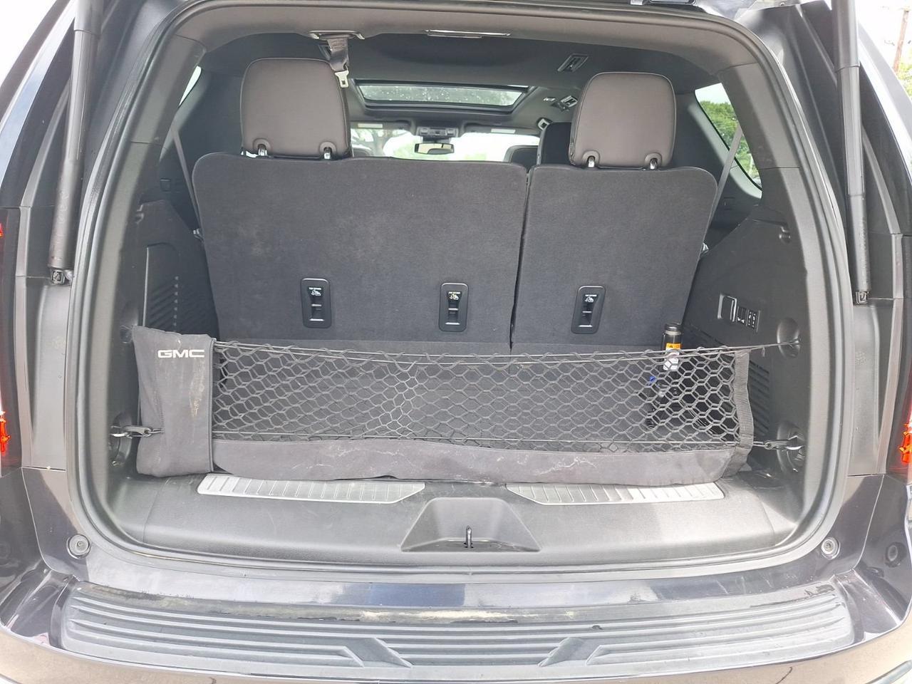 2023 GMC Yukon AT4 Hurst TX