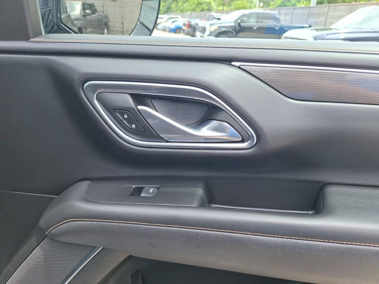 2023 GMC Yukon AT4 Hurst TX