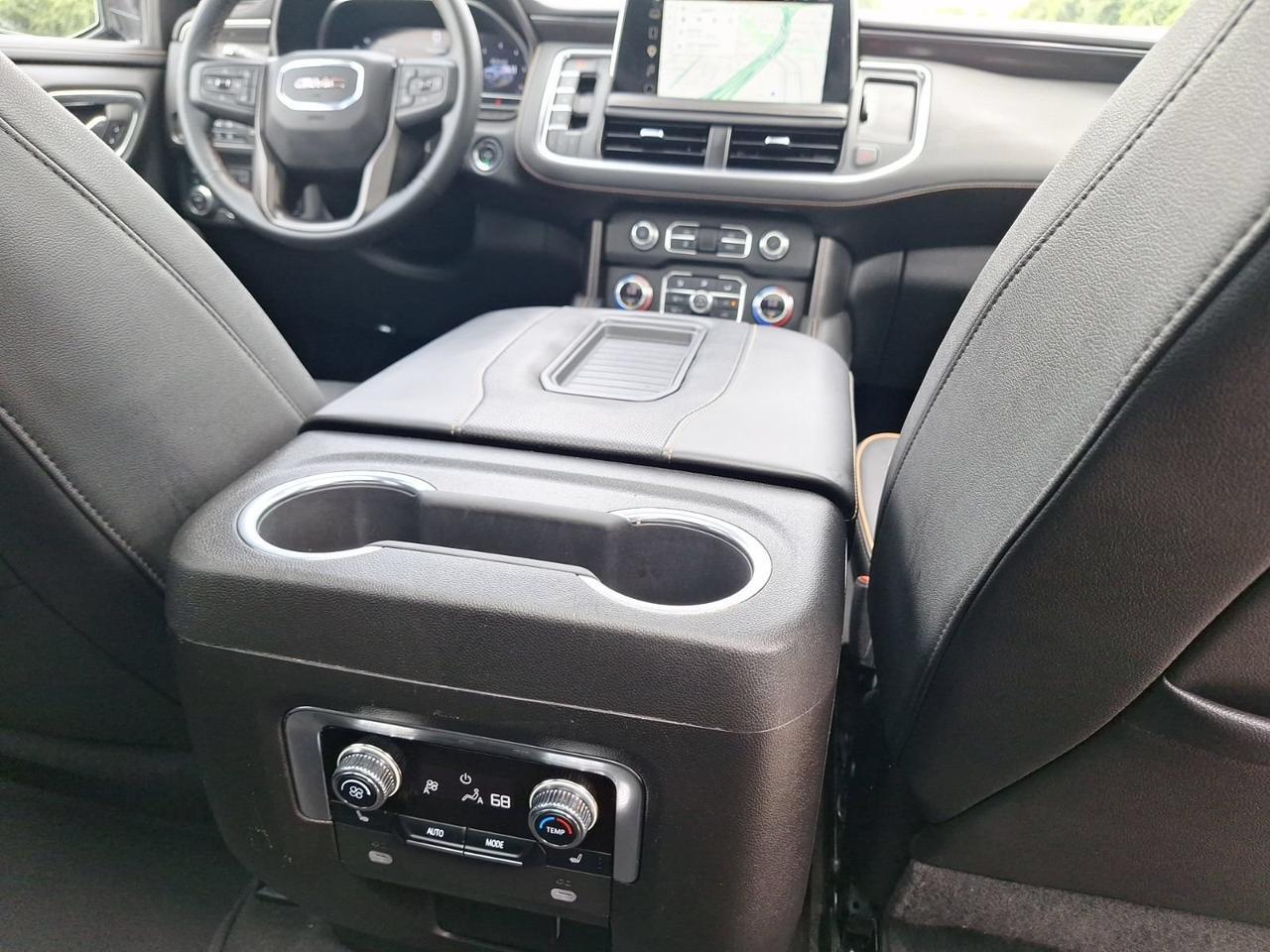 2023 GMC Yukon AT4 Hurst TX