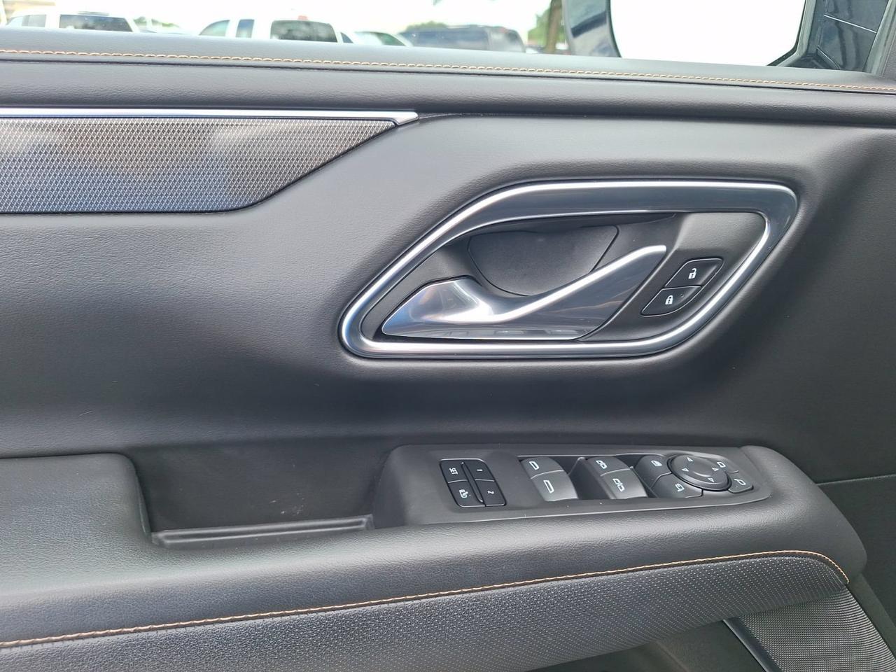 2023 GMC Yukon AT4 Hurst TX