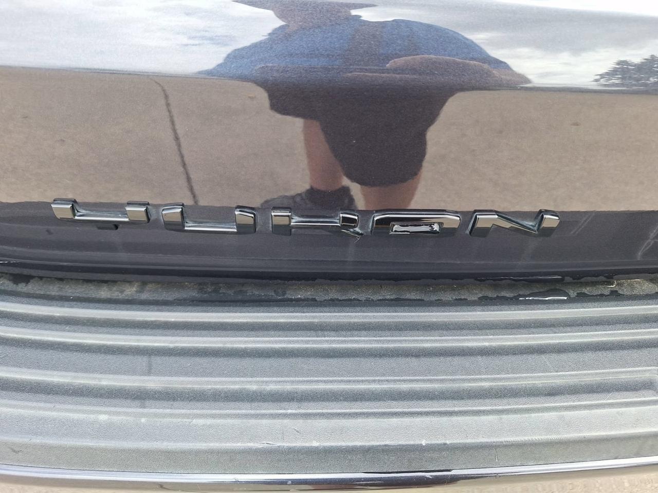 2023 GMC Yukon AT4 Hurst TX