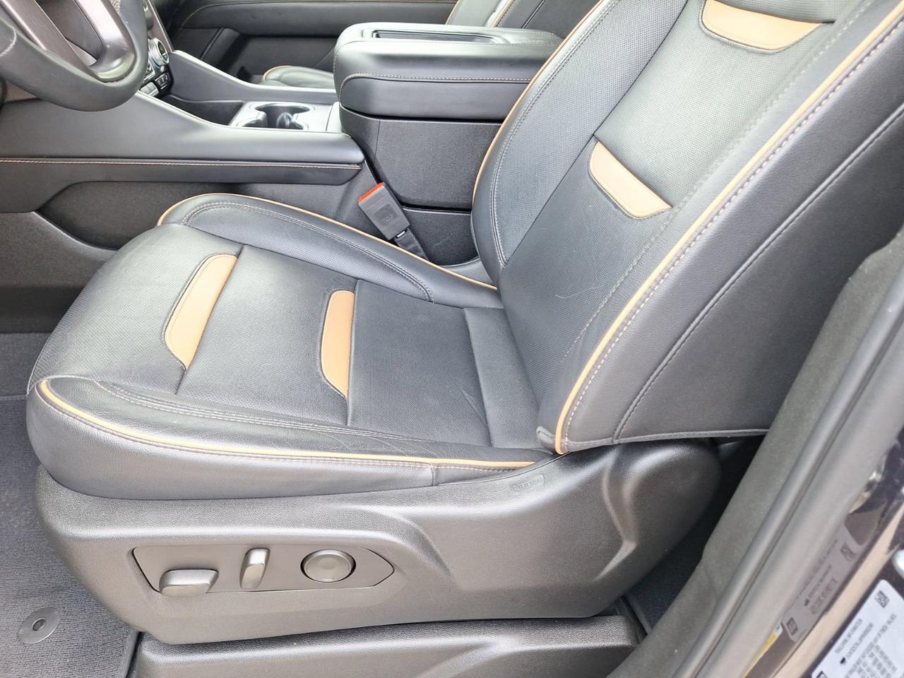 2023 GMC Yukon AT4 Hurst TX